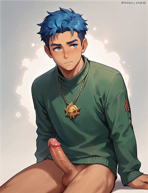 Trunks