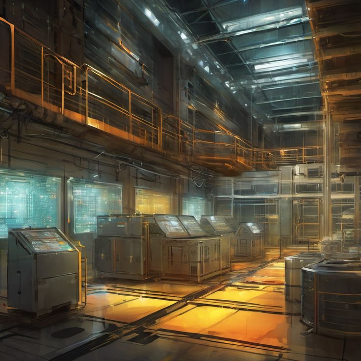 Test Lab