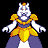 - Underswap Toriel -