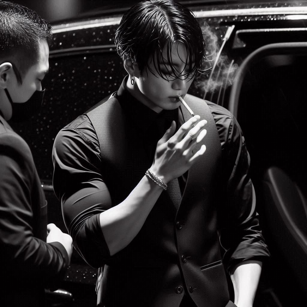 Jungkook