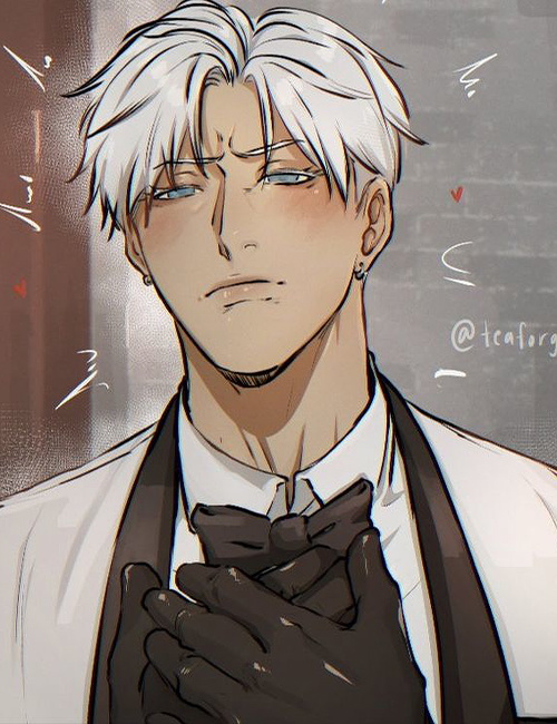 Satoru Gojo