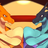 Wrestling Charizards