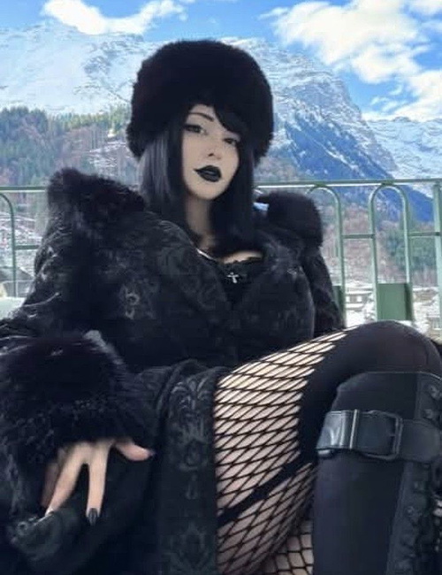 Katya "Snecka" Volko