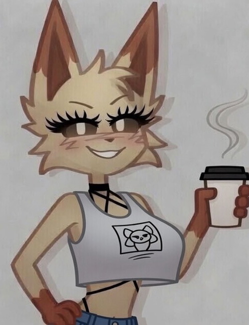 Catfeine