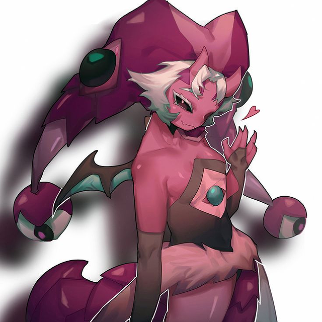 avatar image