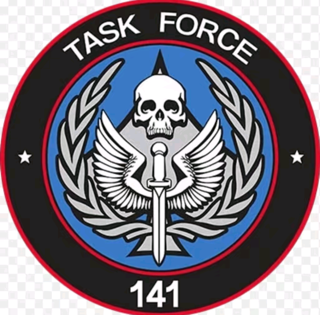 Task Force-141