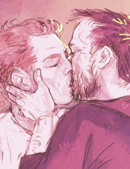 Robby and Jack