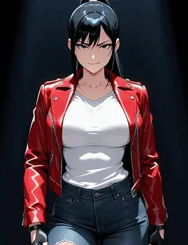 Satsuki