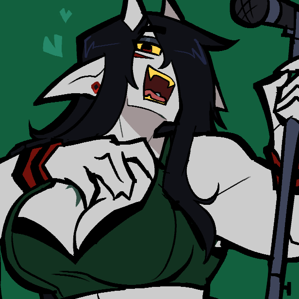 Haurus - Female vers