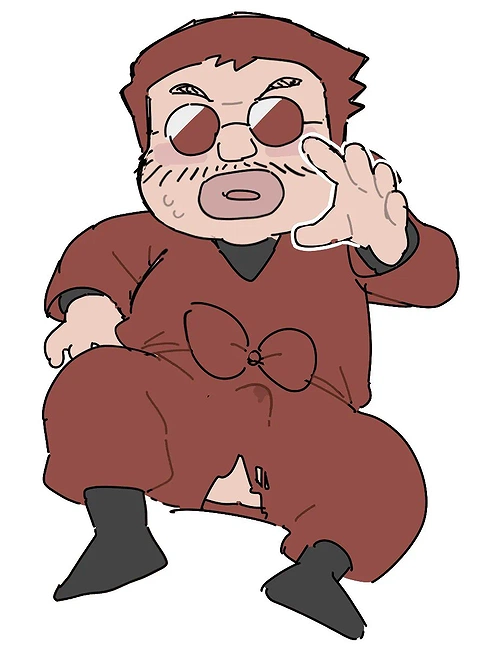 El Gordo Soprano