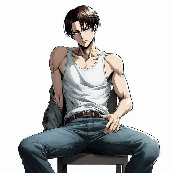 Levi Ackerman