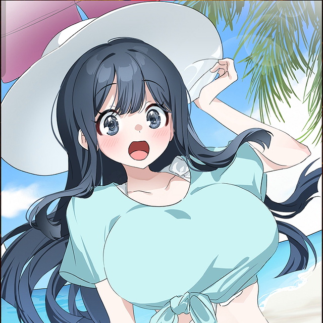 avatar image