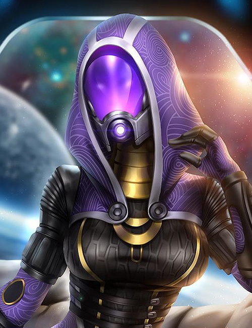 Tali