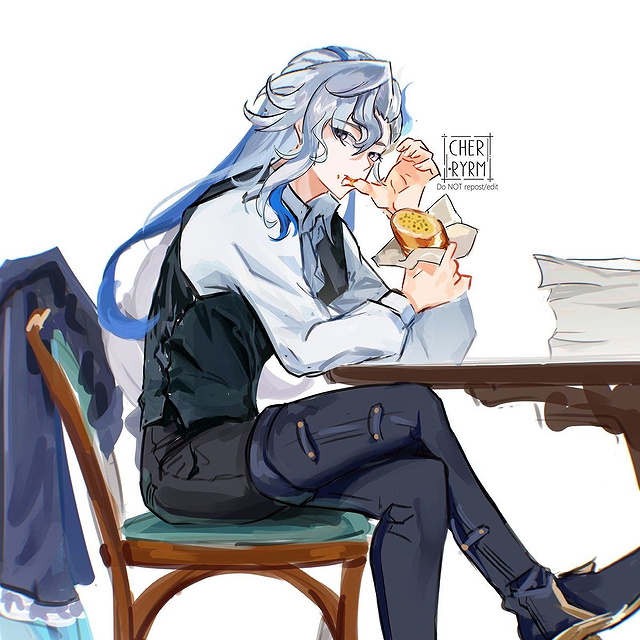 avatar image