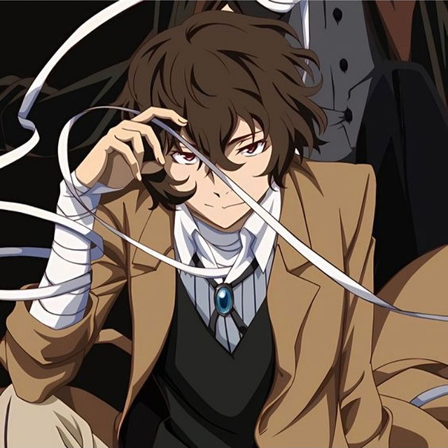 avatar image