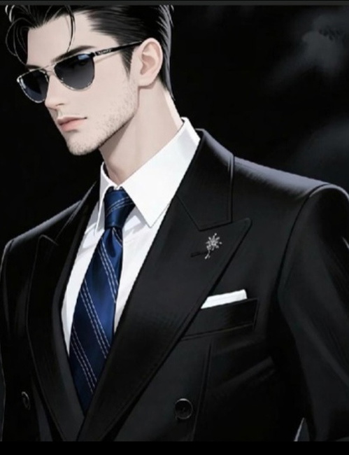 Zane Blackwood