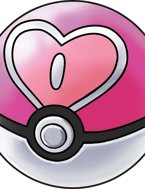 Horny Pokemon Septet