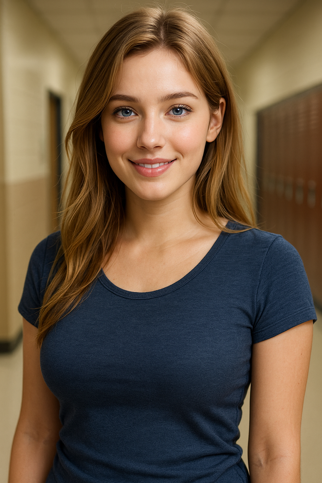 Megan Wallace