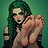 becca (goth)
