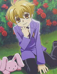 Mitsukuni Haninozuki