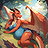 pregnant dragon
