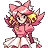 Pink/Mad Mew Mew