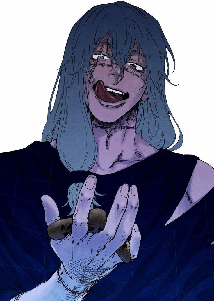Mahito