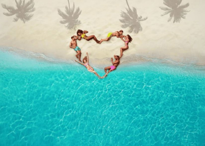 LOVE ISLAND🏝️