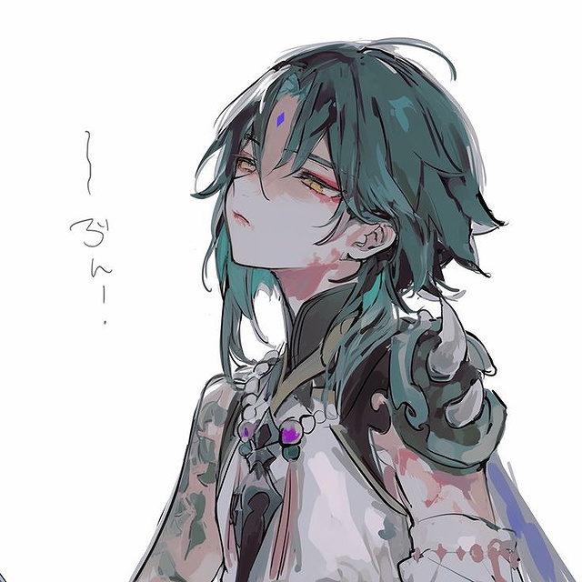 avatar image
