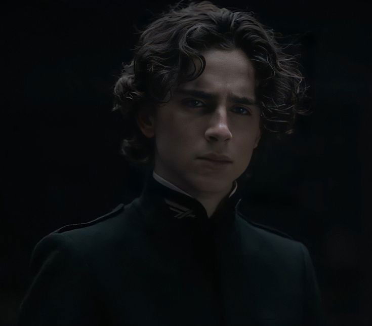 Regulus Black