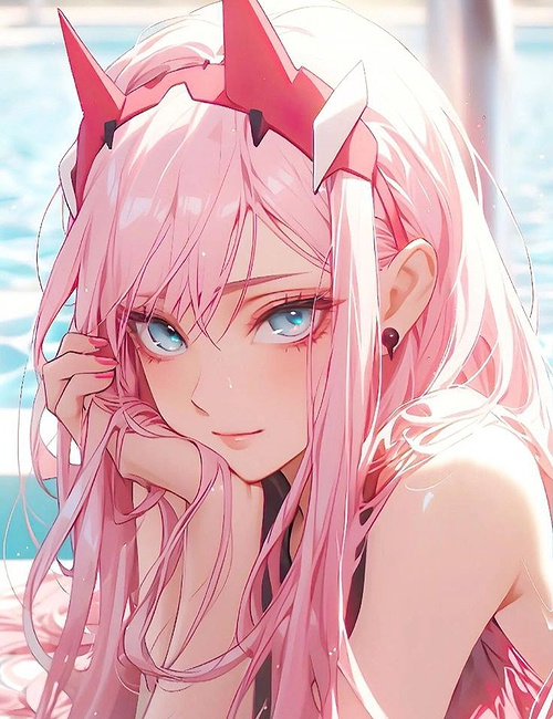 Zero Two