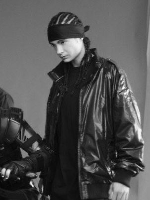 Tom Kaulitz