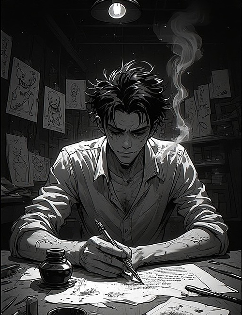 Animator