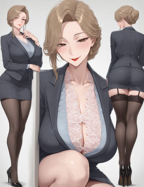 Boss