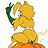Pumpkin Rabbit