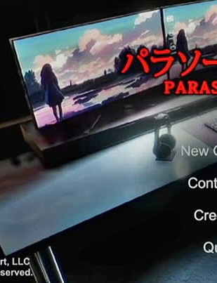 Parasocial