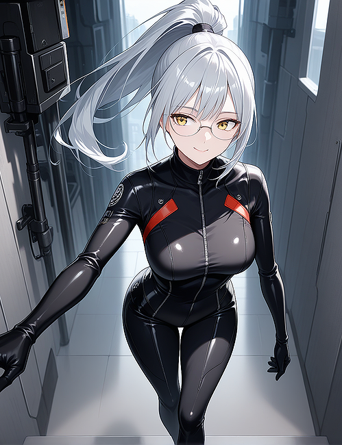 Karakuri-Hime
