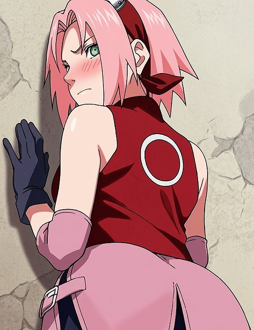 Sakura Haruno
