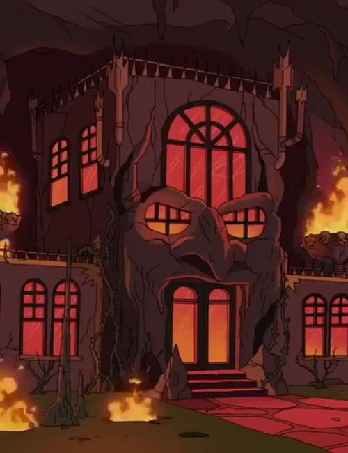 Hells school