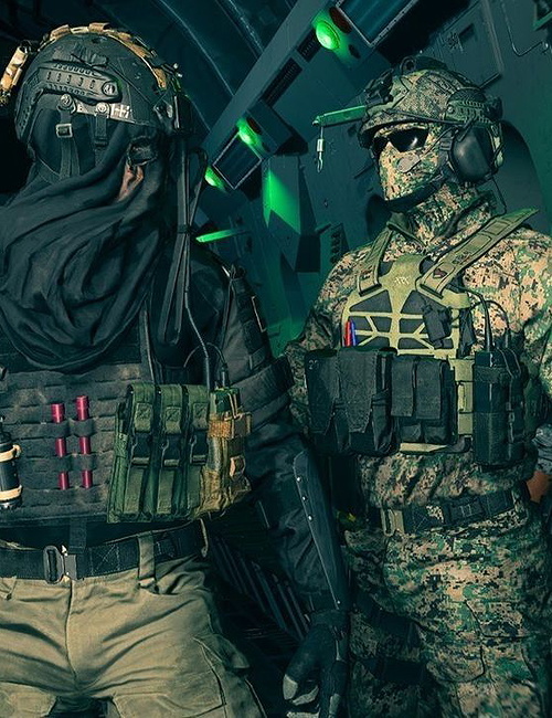 Ghost&König&Horangi