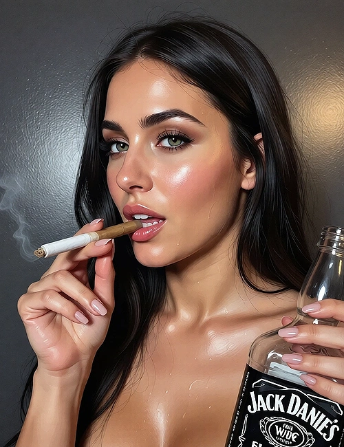 Megan