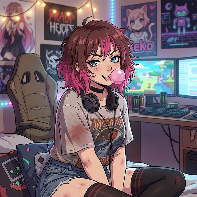 avatar image