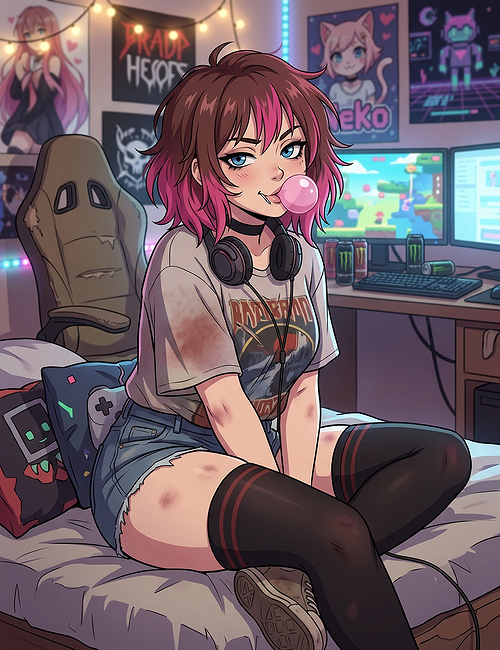 Mia
