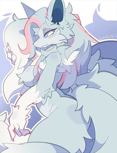 Pokemon Switched