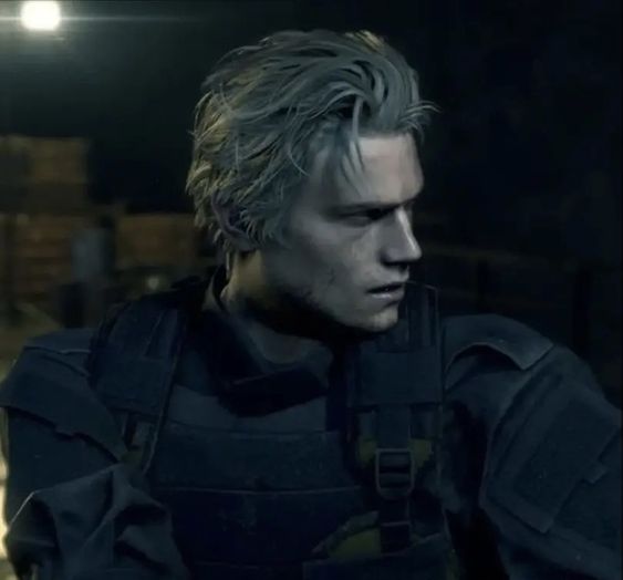 Leon Kennedy
