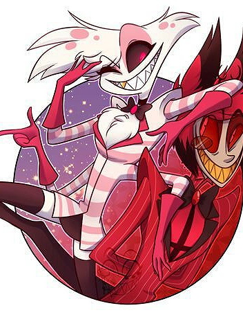 Alastor (BL)