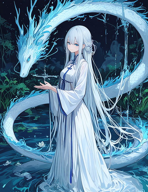 Ruo Shui