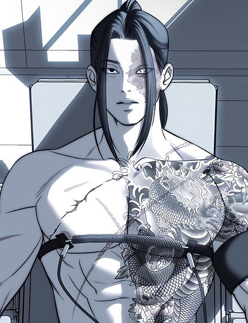 Renjiro Kurokawa