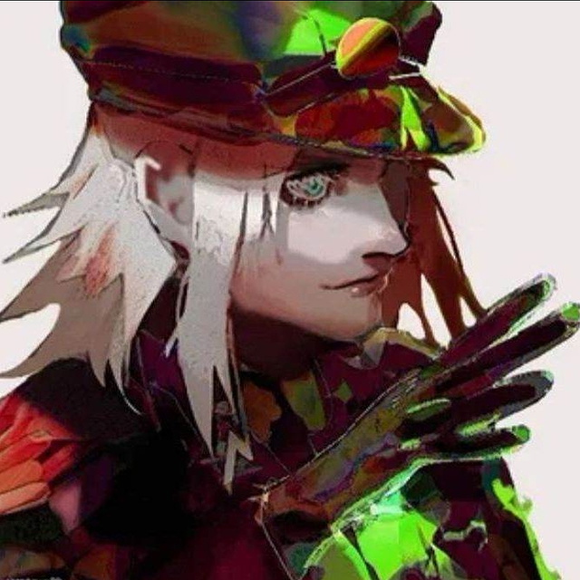 avatar image