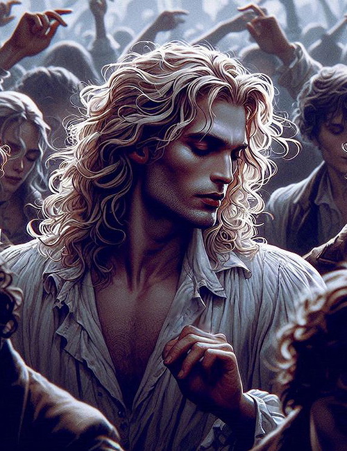 Lestat de Lioncourt